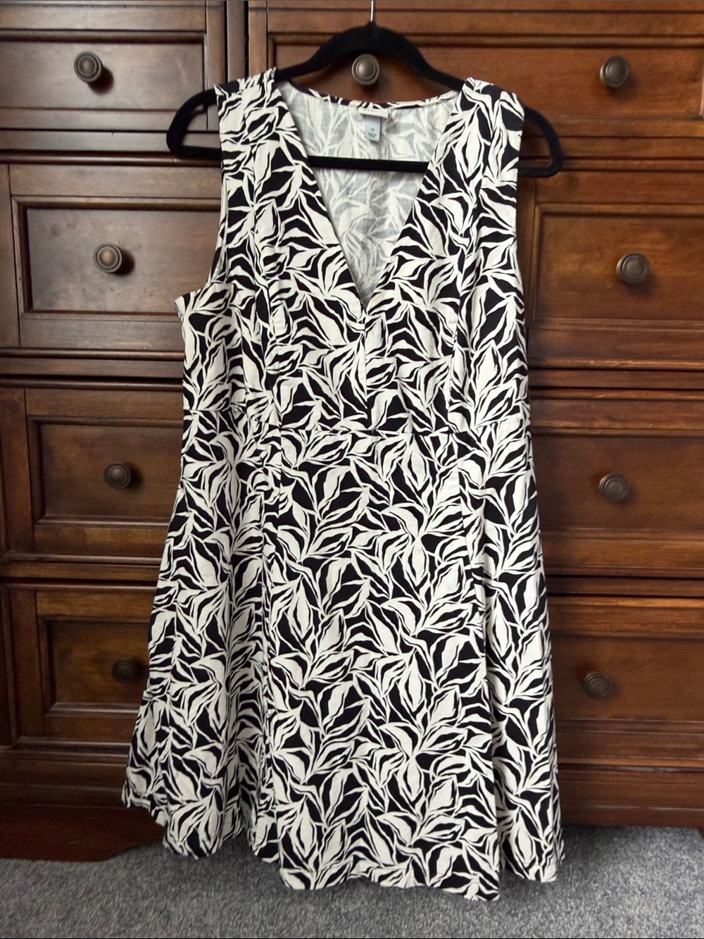a new day dress
